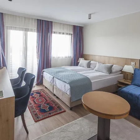 Zlatibor Hills Apartment Exterior photo