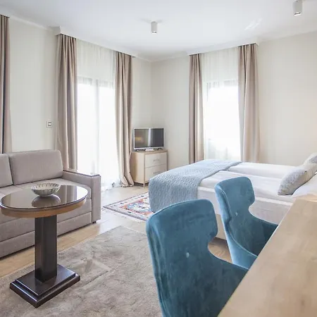 Zlatibor Hills Apartment Exterior photo