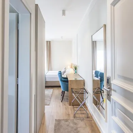 Zlatibor Hills Apartment Exterior photo
