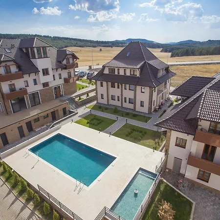 Zlatibor Hills Apartment Exterior photo