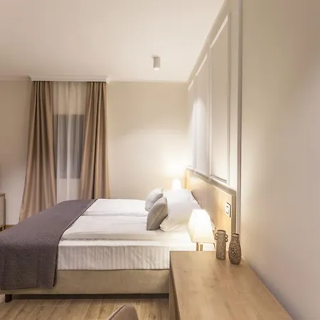 Zlatibor Hills Apartment Exterior photo