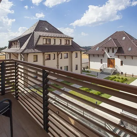 Zlatibor Hills Apartment Exterior photo