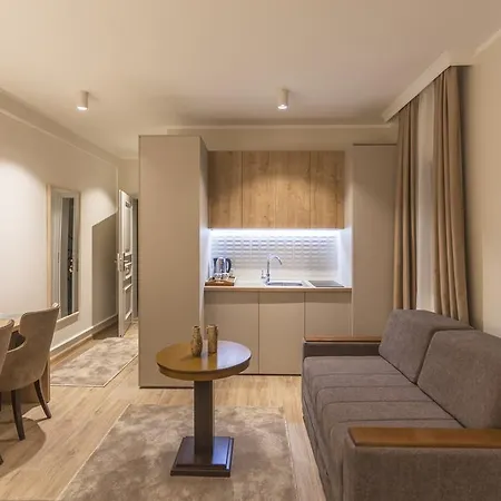 Zlatibor Hills Apartment Exterior photo