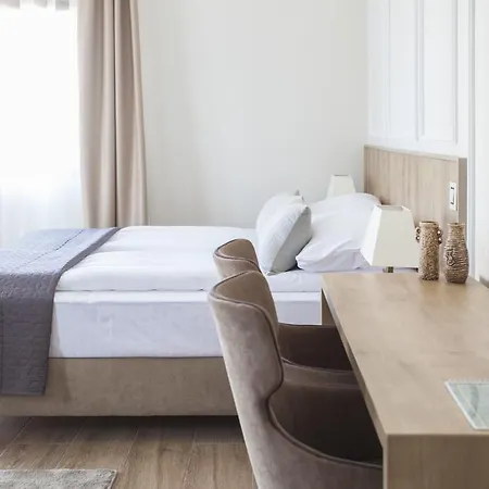Zlatibor Hills Apartment Exterior photo