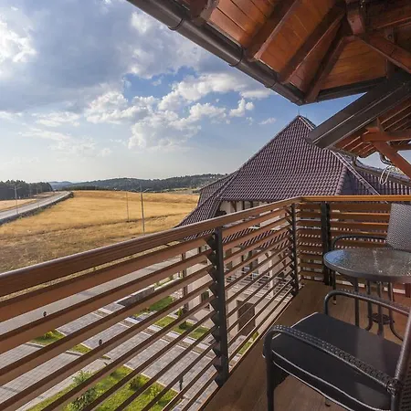 Zlatibor Hills Apartment Exterior photo