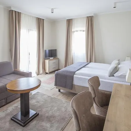 Zlatibor Hills Apartment Exterior photo