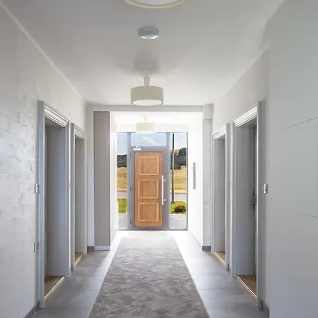 Zlatibor Hills Apartment Exterior photo
