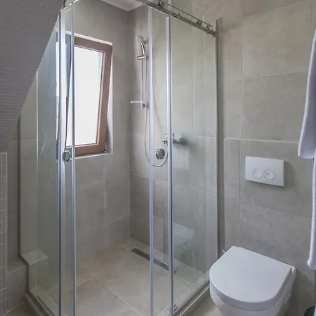 Zlatibor Hills Apartment Exterior photo