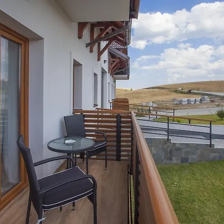 Zlatibor Hills Apartment Exterior photo
