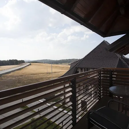 Zlatibor Hills Apartment Exterior photo