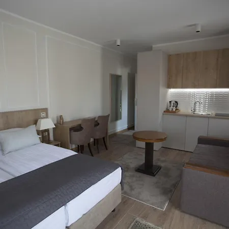 Zlatibor Hills Apartment Exterior photo