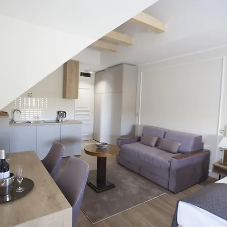 Zlatibor Hills Apartment Exterior photo