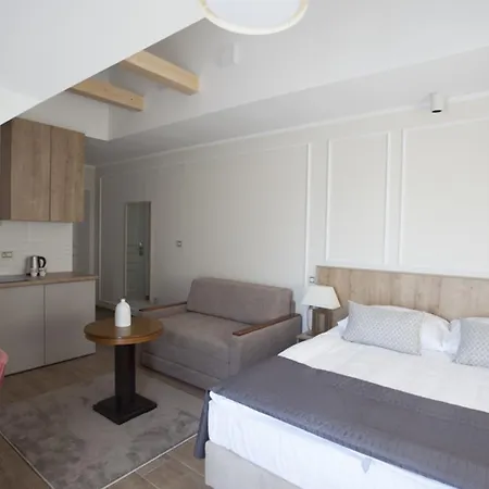 Zlatibor Hills Apartment Exterior photo