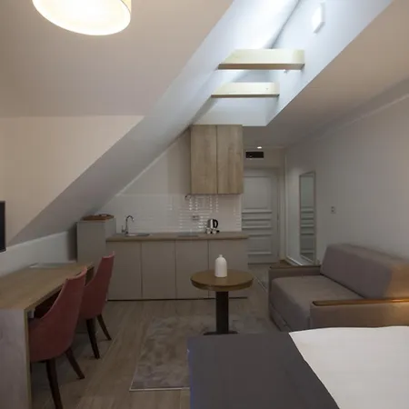 Zlatibor Hills Apartment Exterior photo