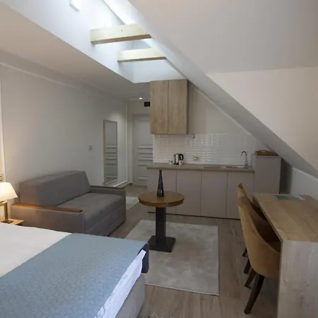 Zlatibor Hills Apartment Exterior photo