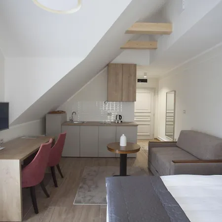 Zlatibor Hills Apartment Exterior photo