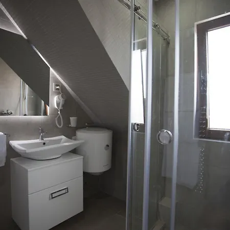 Zlatibor Hills Apartment Exterior photo