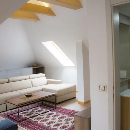 Zlatibor Hills Apartment Exterior photo