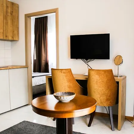 Zlatibor Hills Apartment Exterior photo