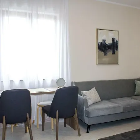 Zlatibor Hills Apartment Exterior photo