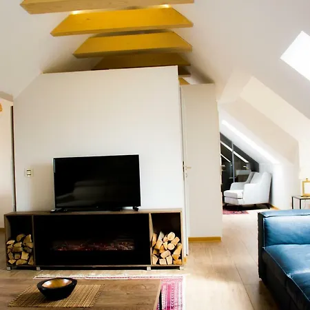 Zlatibor Hills Apartment Exterior photo