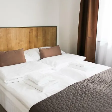 Zlatibor Hills Apartment Exterior photo