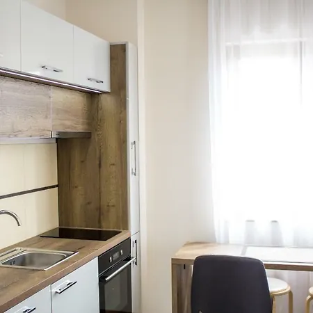 Zlatibor Hills Apartment Exterior photo