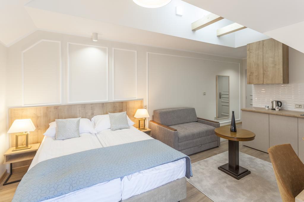 Hills Apartment Zlatibor