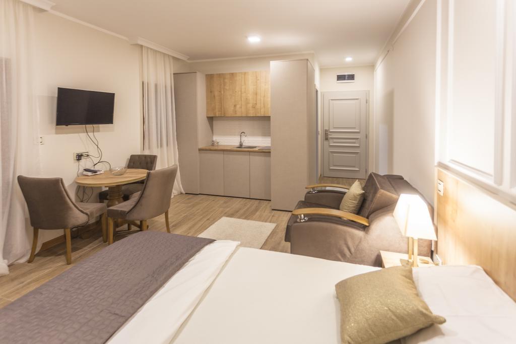 Apartment Hills Zlatibor