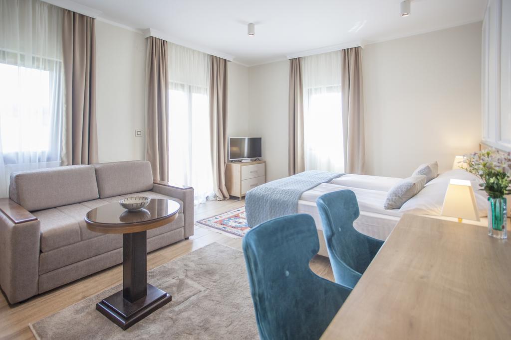Hills Apartment Zlatibor