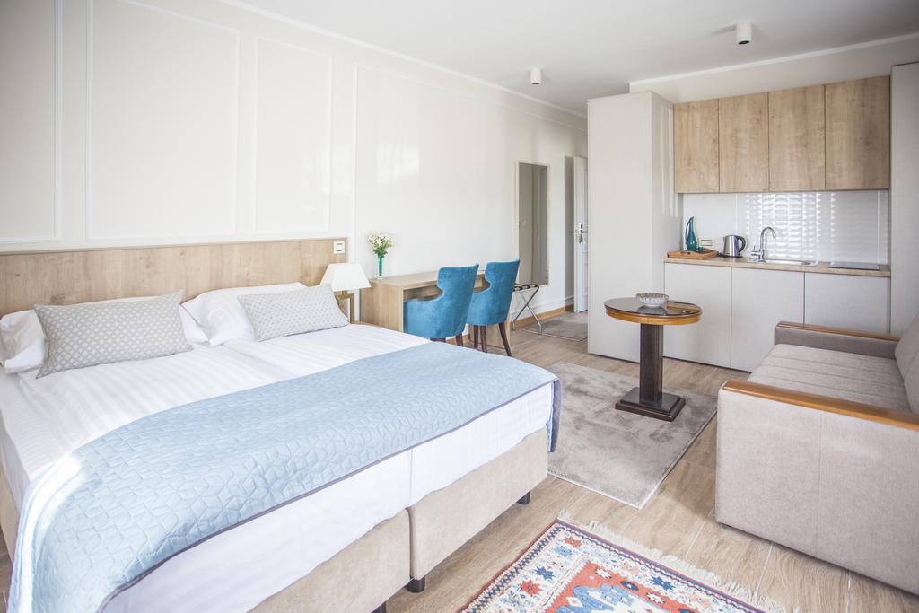 Hills Apartment Zlatibor