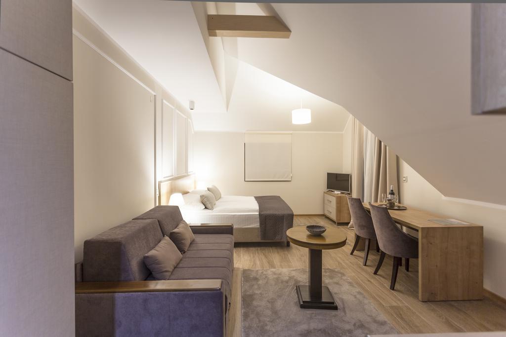 Apartment Hills Zlatibor