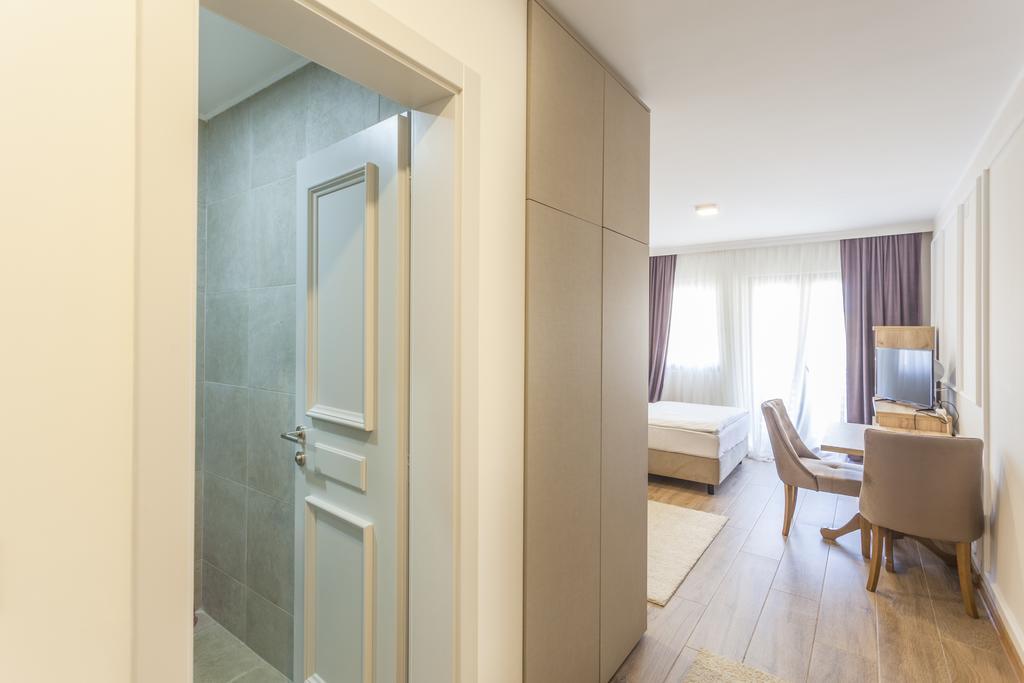 Hills Apartment Zlatibor