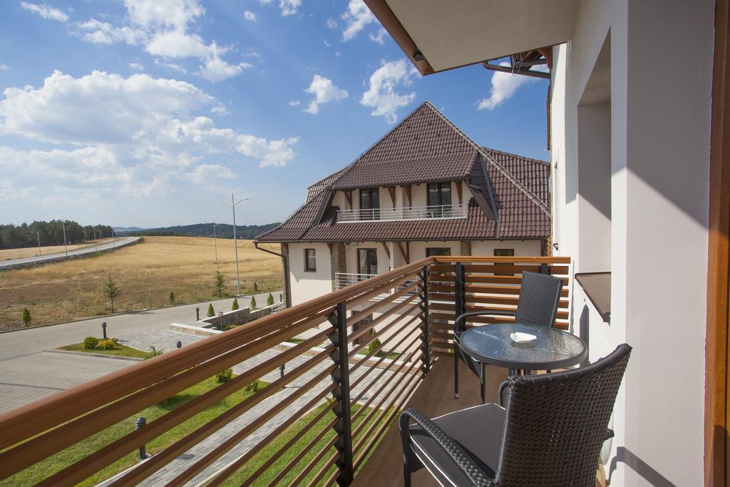 Hills * Zlatibor