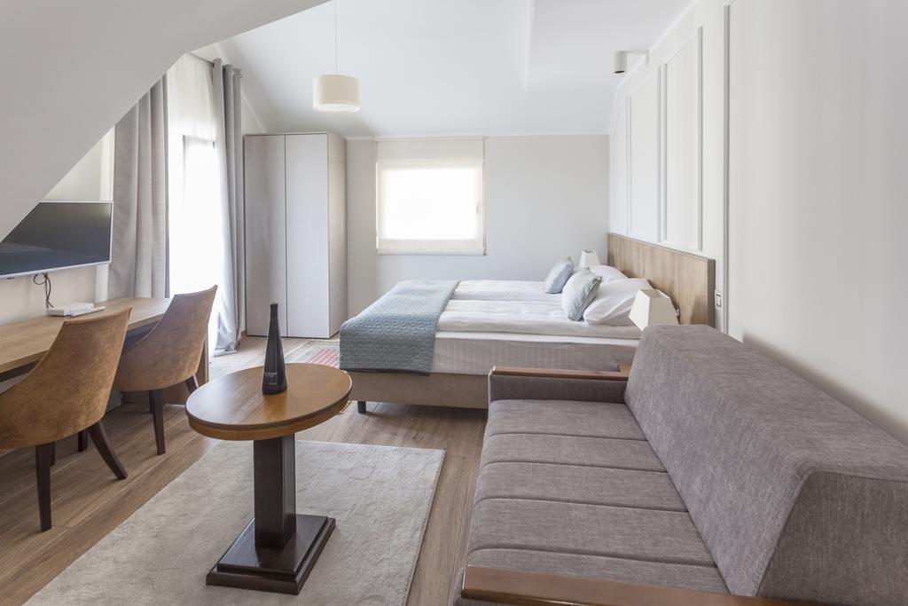 Hills Apartment