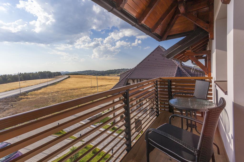 Apartment Hills Zlatibor