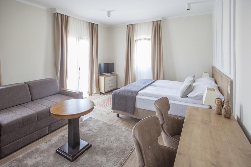 Hills Apartment