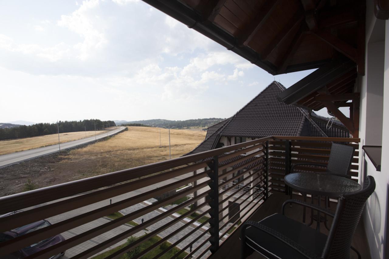 Apartment Hills Zlatibor