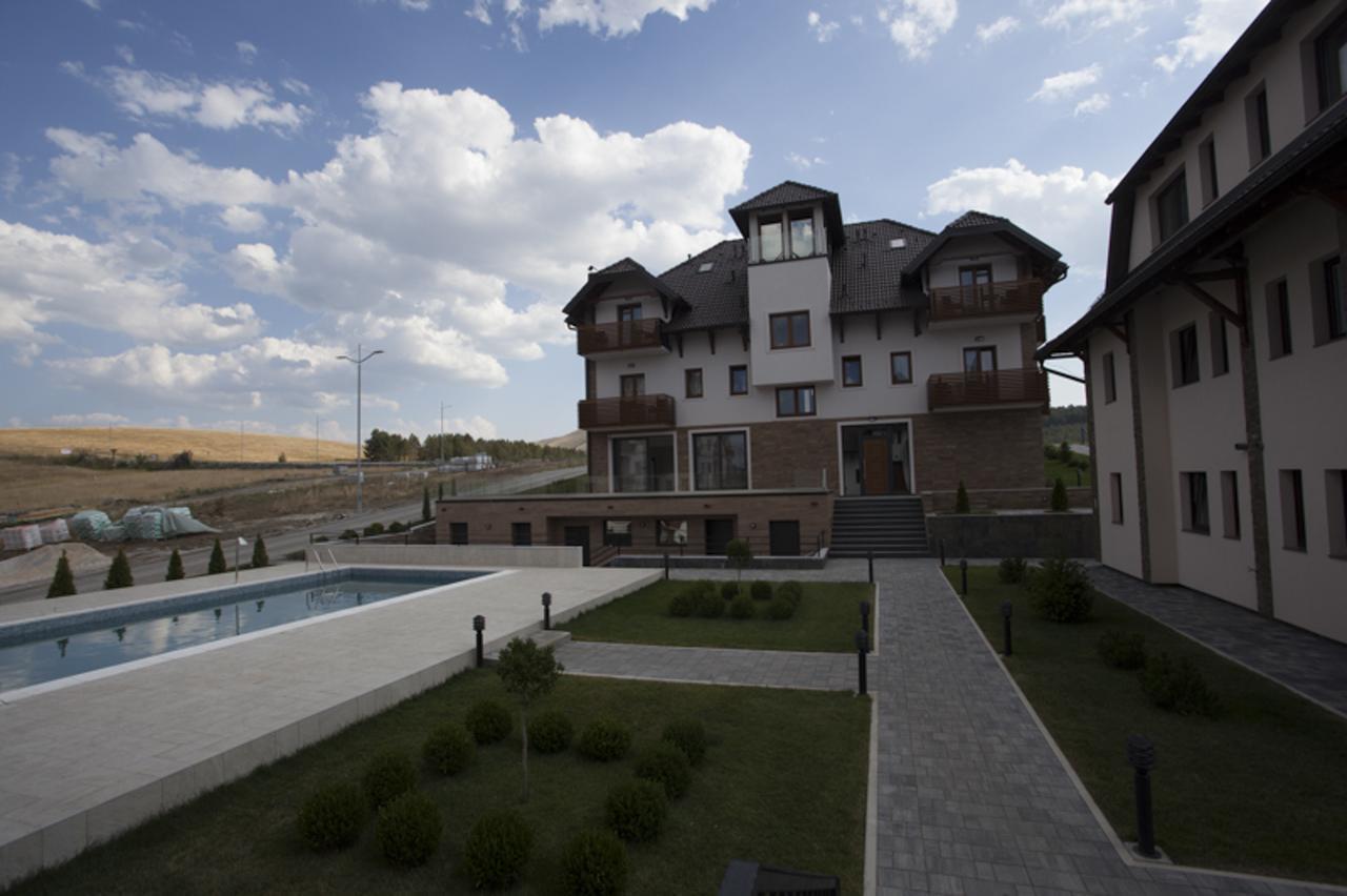 Hills Zlatibor
