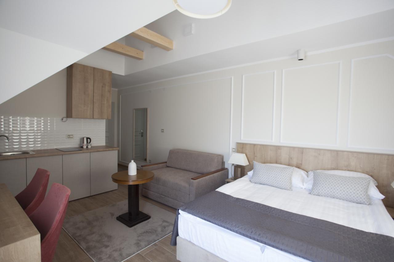 Apartment Hills Zlatibor