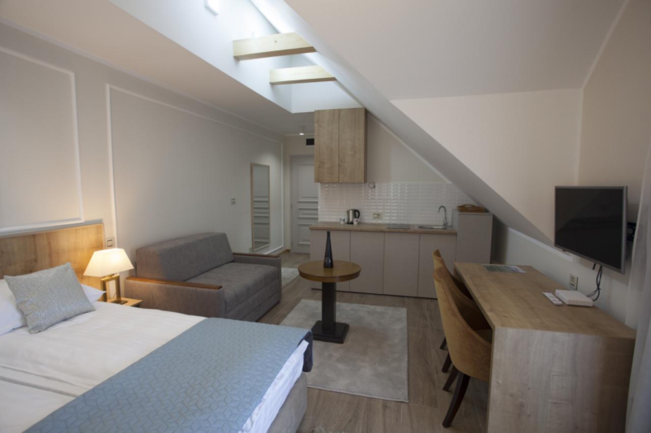 Hills Apartment
