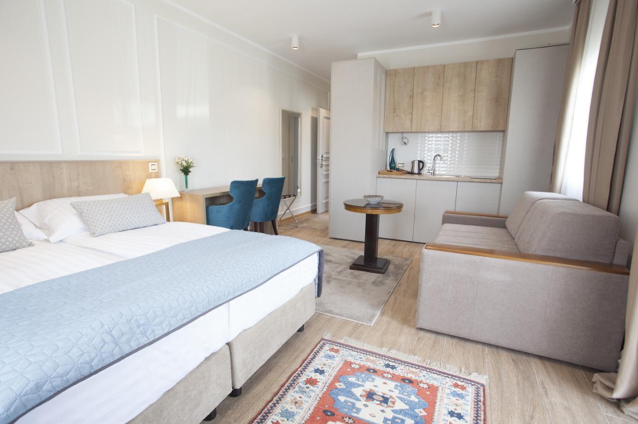 Apartment Hills Zlatibor