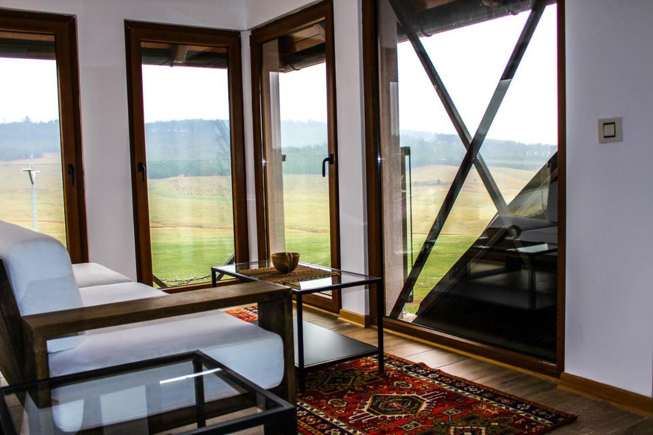 Apartment Hills Zlatibor