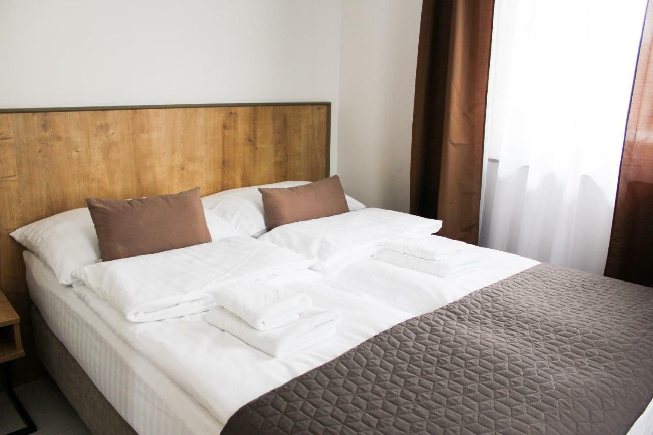 Apartment Hills Zlatibor