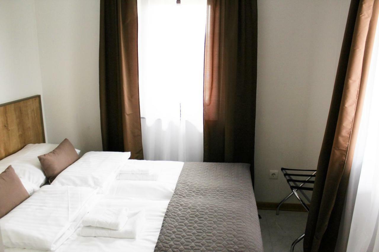Hills Apartment