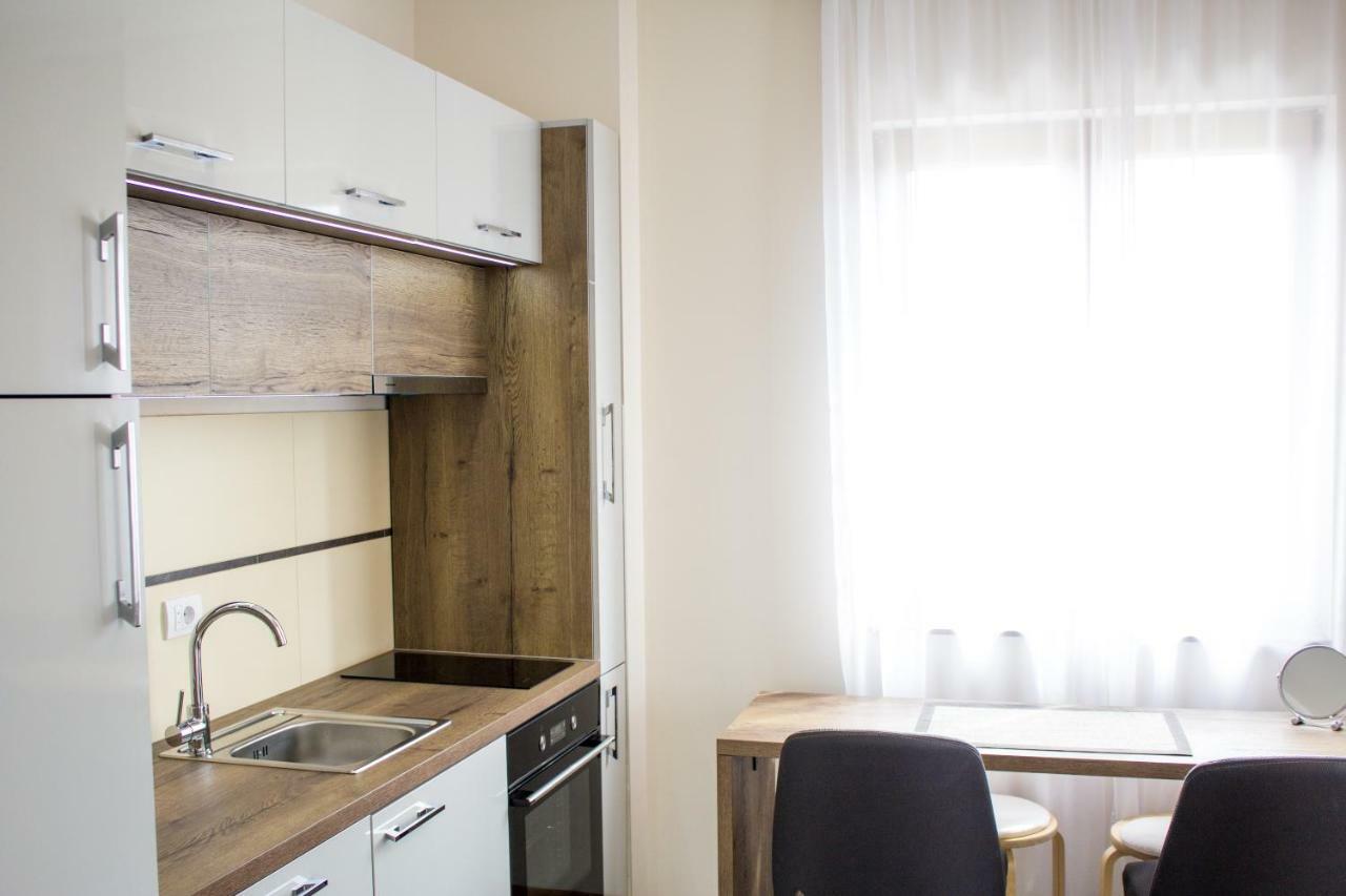 Apartment Hills Zlatibor